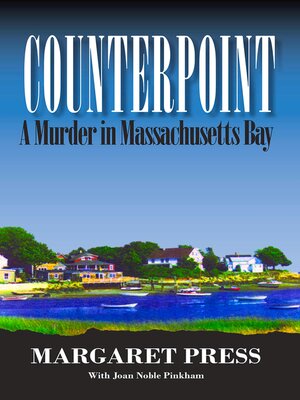 cover image of Counterpoint